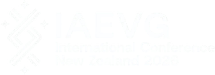 IAEVG Logo