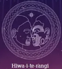 Hiwa I Te Rangi